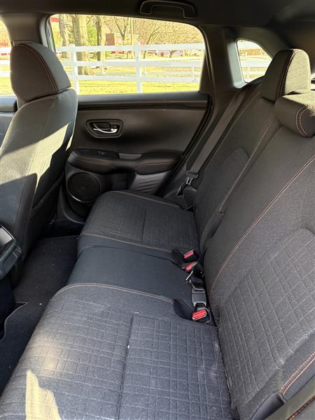 2025 Honda HR-V for sale in Bronx, New York