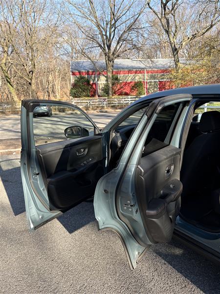 2025 Honda HR-V for sale in Bronx, New York