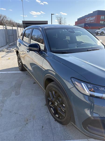 2025 Honda HR-V for sale in Bronx, New York