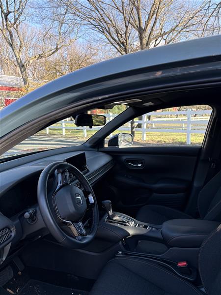 2025 Honda HR-V for sale in Bronx, New York
