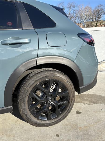 2025 Honda HR-V for sale in Bronx, New York