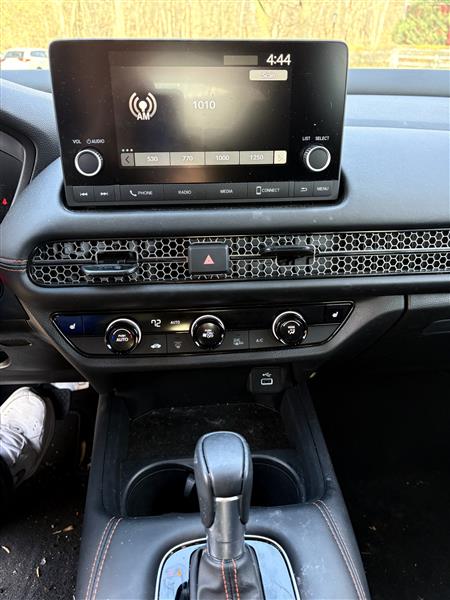 2025 Honda HR-V for sale in Bronx, New York