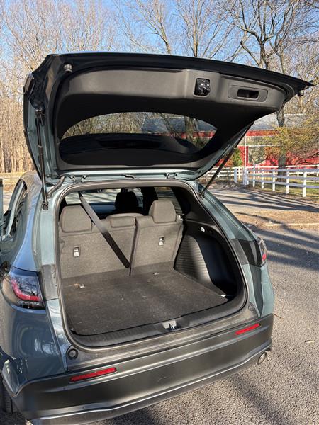 2025 Honda HR-V for sale in Bronx, New York