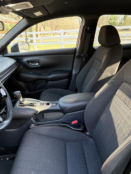 2025 Honda HR-V for sale in Bronx, New York