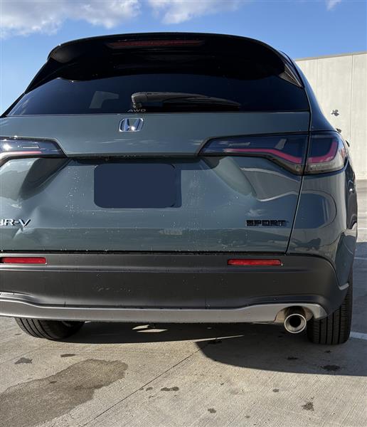 2025 Honda HR-V for sale in Bronx, New York
