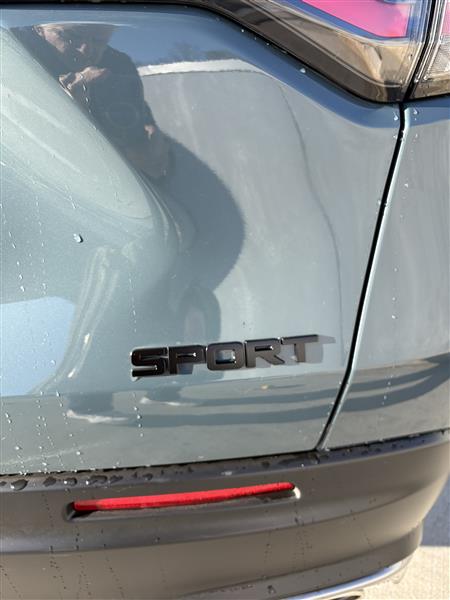 2025 Honda HR-V for sale in Bronx, New York