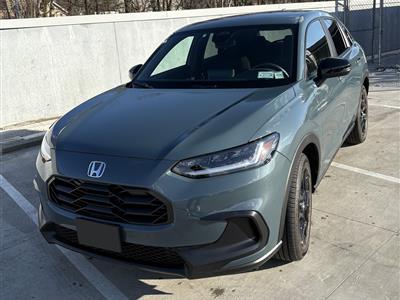 2025 Honda HR-V for sale in Bronx,NY