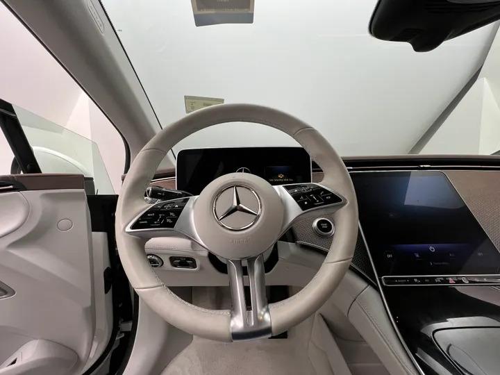 2024 Mercedes-Benz EQE for sale in Georgetown, Texas