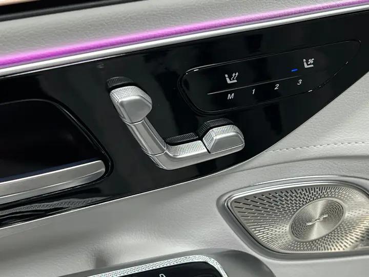 2024 Mercedes-Benz EQE for sale in Georgetown, Texas