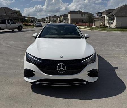 2024 Mercedes-Benz EQE for sale in Georgetown, Texas