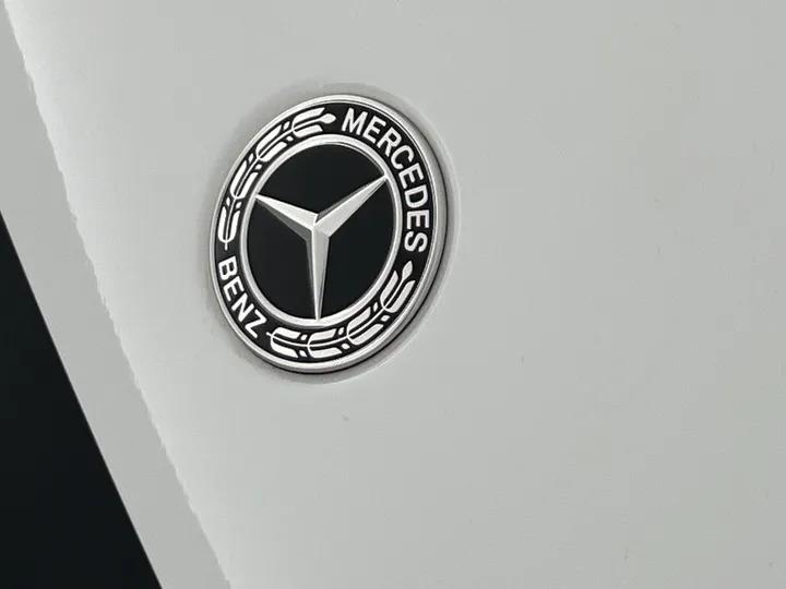 2024 Mercedes-Benz EQE for sale in Georgetown, Texas