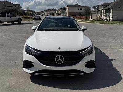 2024 Mercedes-Benz EQE for sale in Georgetown,TX