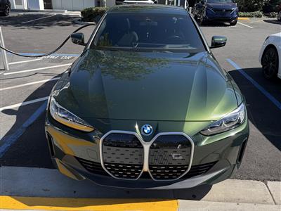 2024 BMW i4 lease in El Cajon,CA