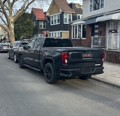 2025 GMC Sierra 1500 for sale in Queens, New York