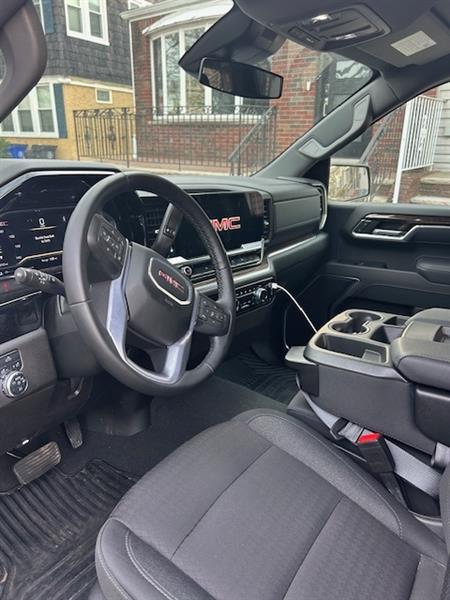 2025 GMC Sierra 1500 for sale in Queens, New York