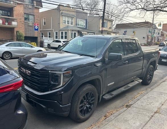2025 GMC Sierra 1500 for sale in Queens, New York