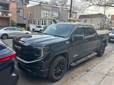 2025 GMC Sierra 1500 lease in Queens,NY
