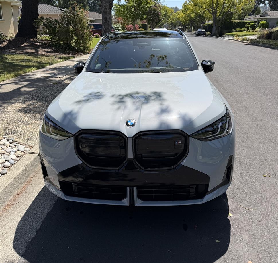 2025 BMW X3 for sale in Los Gatos, California