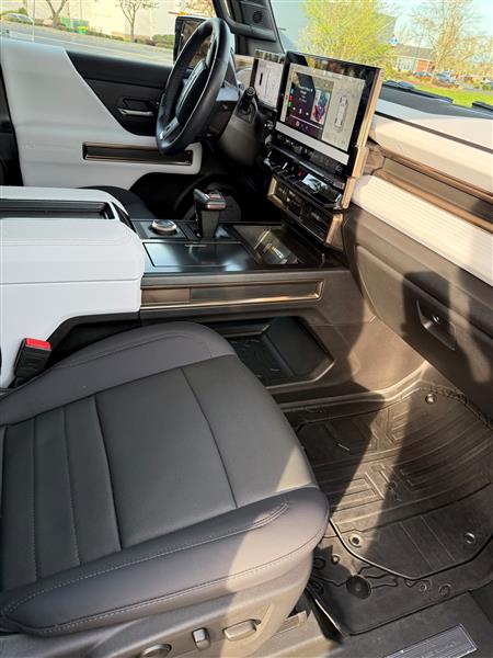 2025 GMC Hummer EV for sale in Scappoose, Oregon