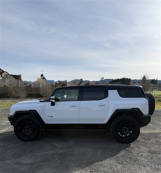2025 GMC Hummer EV for sale in Scappoose, Oregon