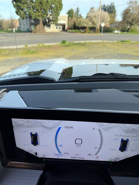 2025 GMC Hummer EV for sale in Scappoose, Oregon