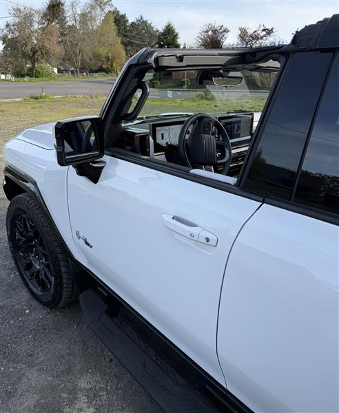 2025 GMC Hummer EV for sale in Scappoose, Oregon