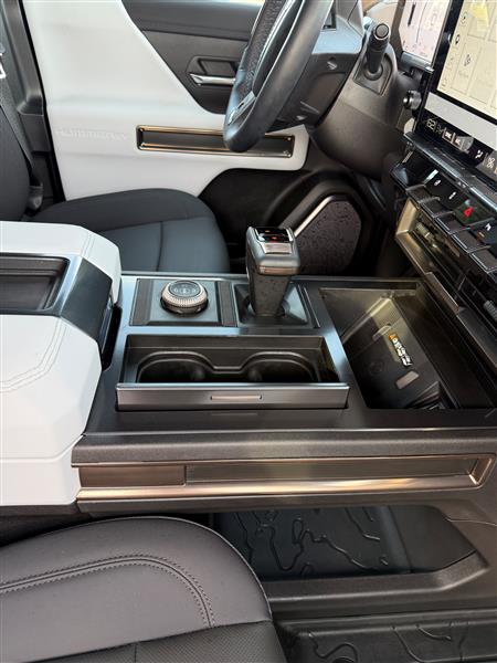 2025 GMC Hummer EV for sale in Scappoose, Oregon