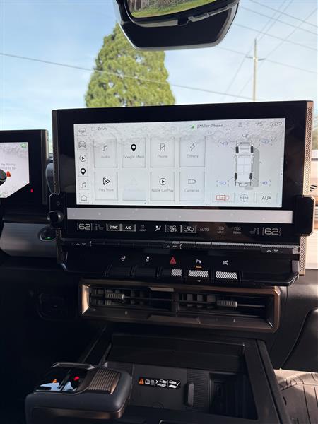 2025 GMC Hummer EV for sale in Scappoose, Oregon