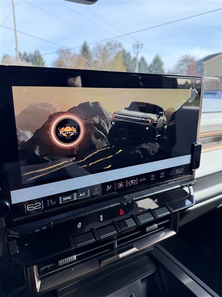 2025 GMC Hummer EV for sale in Scappoose, Oregon