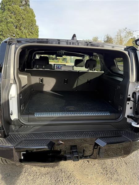 2025 GMC Hummer EV for sale in Scappoose, Oregon