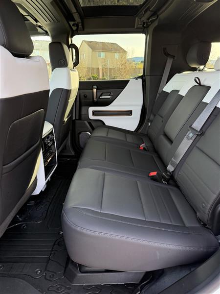2025 GMC Hummer EV for sale in Scappoose, Oregon