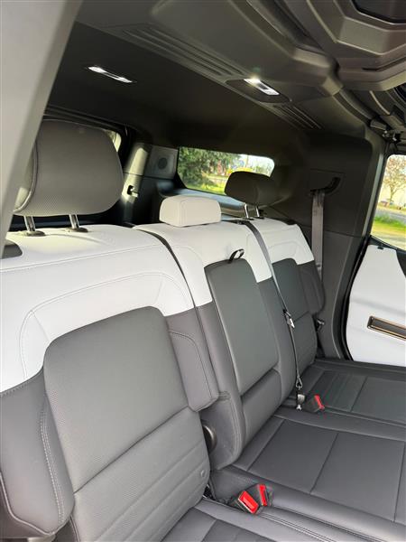 2025 GMC Hummer EV for sale in Scappoose, Oregon
