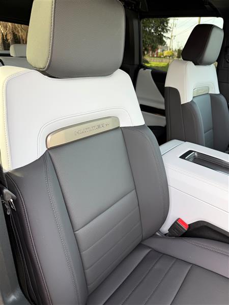 2025 GMC Hummer EV for sale in Scappoose, Oregon