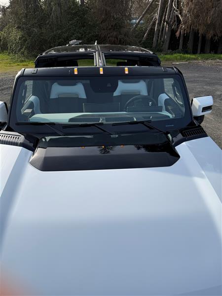 2025 GMC Hummer EV for sale in Scappoose, Oregon