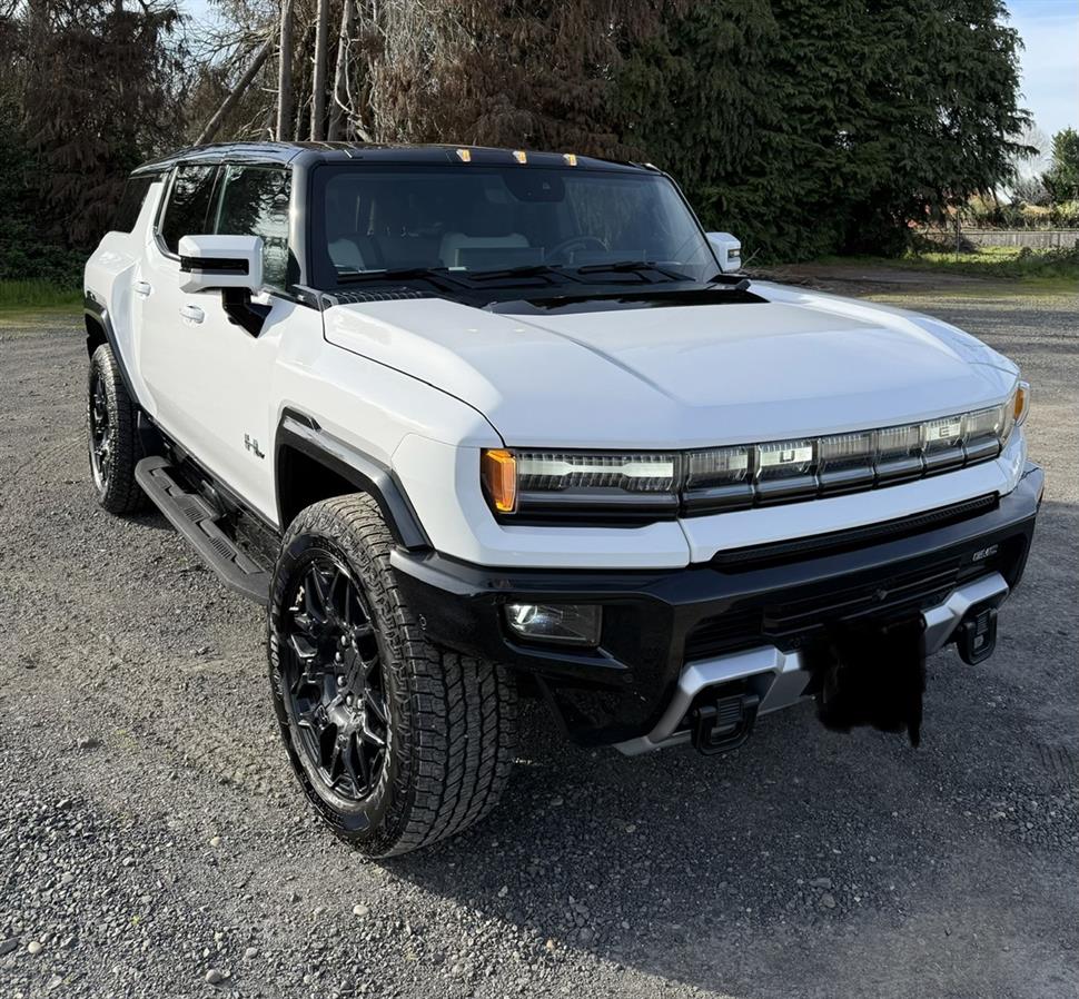 2025 GMC Hummer EV for sale in Scappoose, Oregon