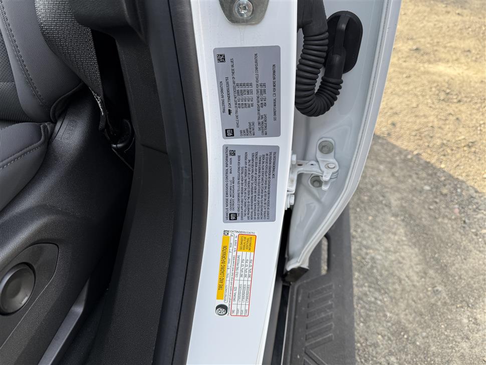 2025 GMC Hummer EV for sale in Scappoose, Oregon