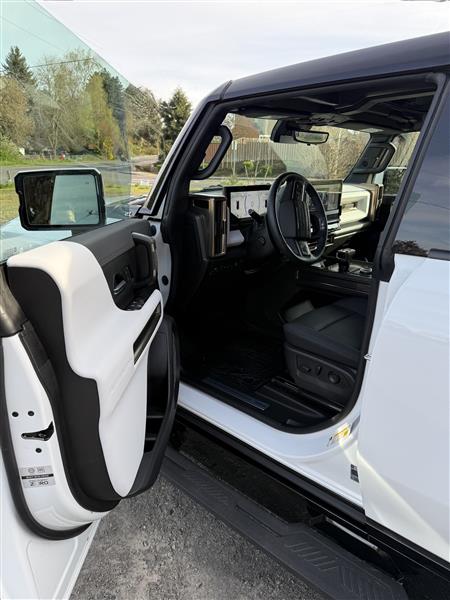 2025 GMC Hummer EV for sale in Scappoose, Oregon