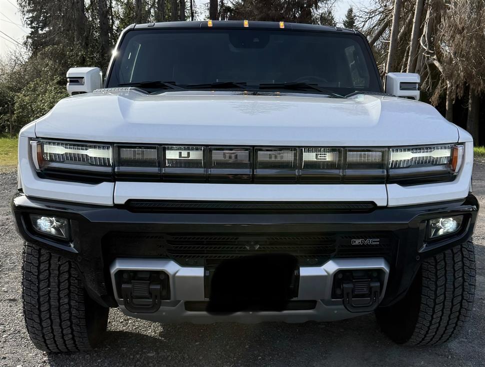 2025 GMC Hummer EV for sale in Scappoose, Oregon