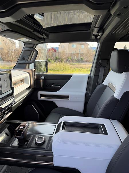 2025 GMC Hummer EV for sale in Scappoose, Oregon