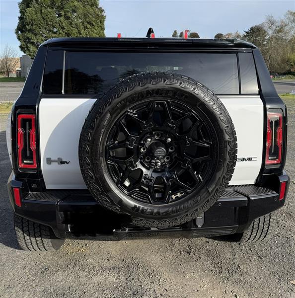 2025 GMC Hummer EV for sale in Scappoose, Oregon