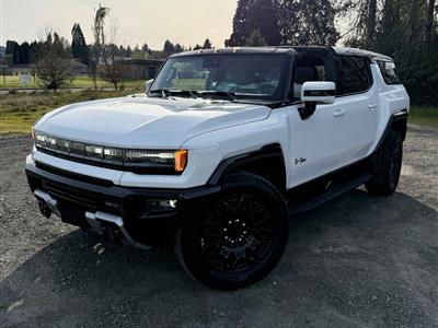 2025 GMC Hummer EV lease in Scappoose,OR