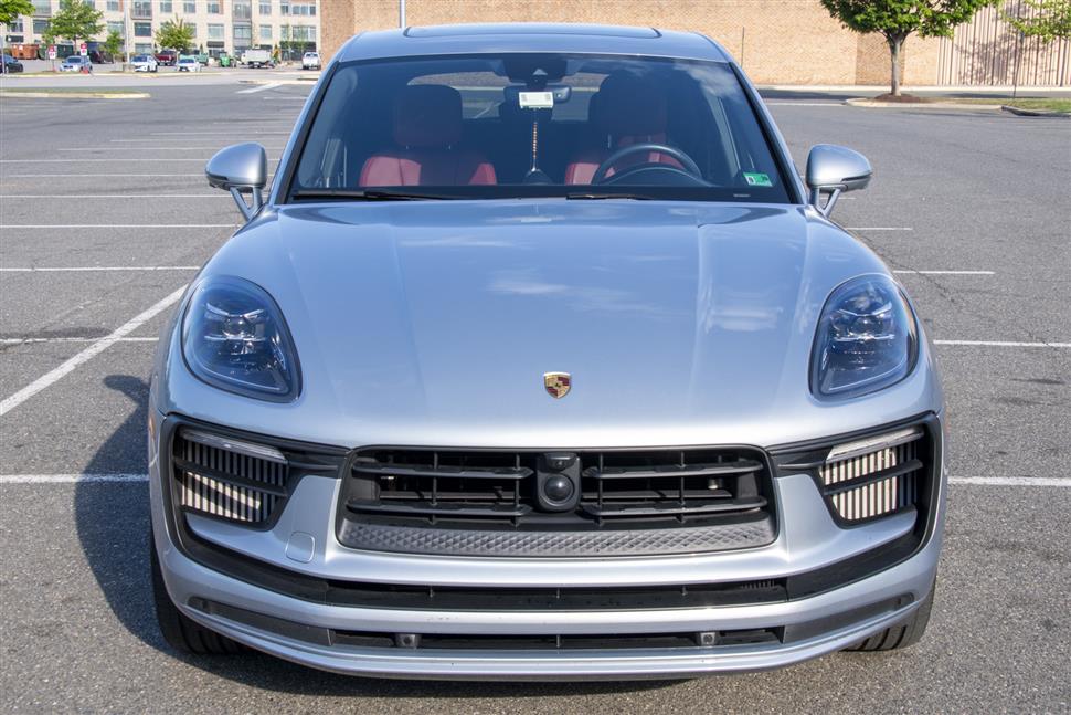 2025 Porsche Macan for sale in Alexandria, Virginia