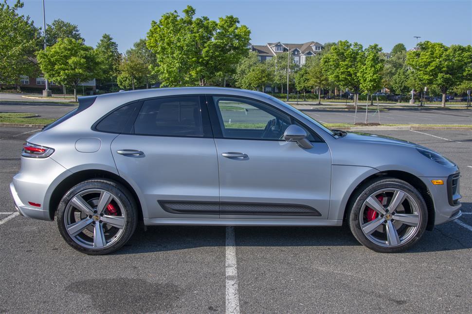 2025 Porsche Macan for sale in Alexandria, Virginia