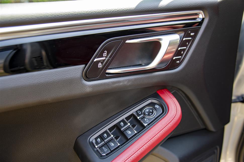 2025 Porsche Macan for sale in Alexandria, Virginia