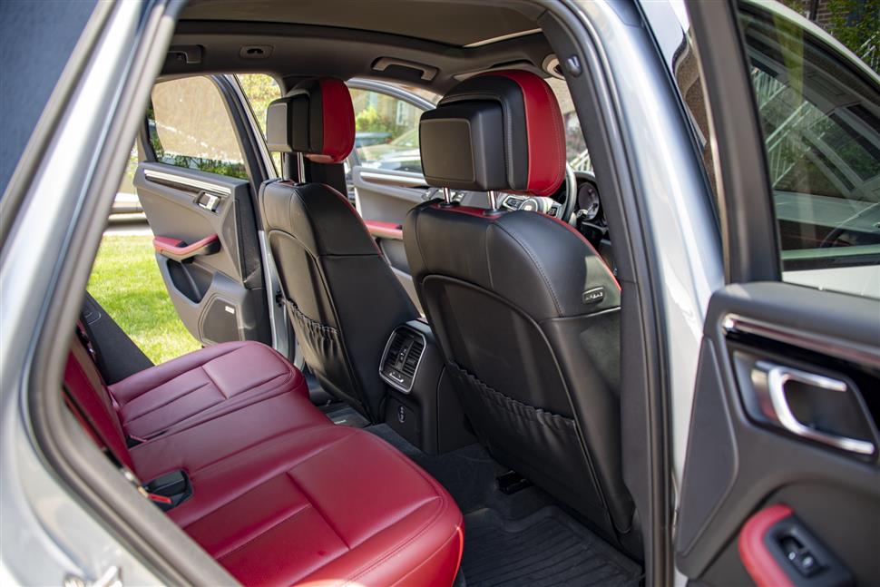 2025 Porsche Macan for sale in Alexandria, Virginia
