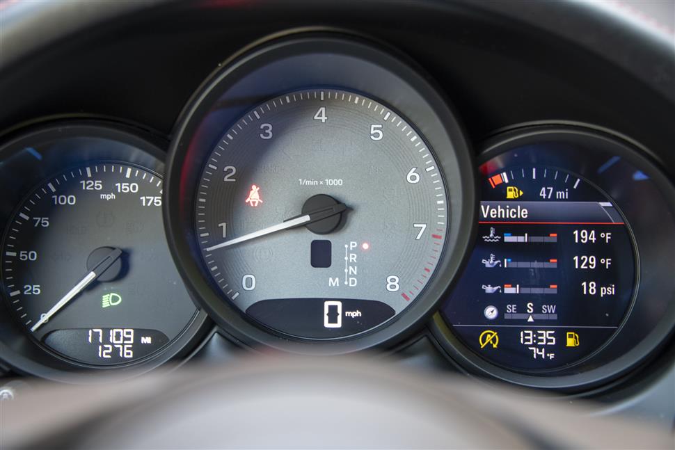 2025 Porsche Macan for sale in Alexandria, Virginia