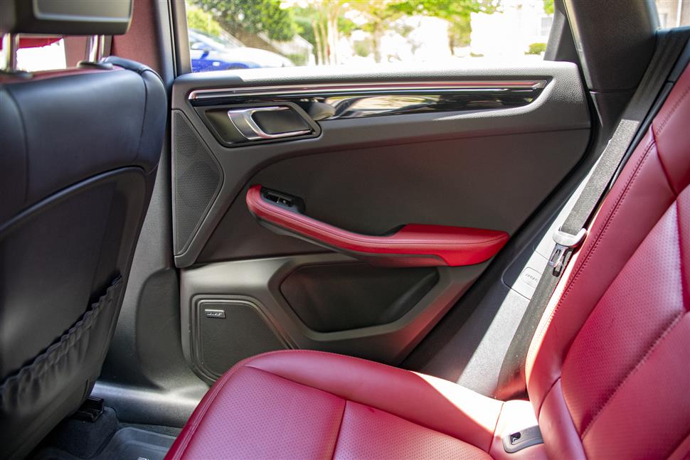 2025 Porsche Macan for sale in Alexandria, Virginia