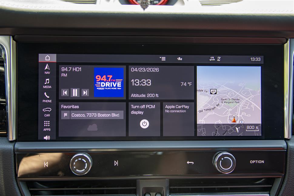 2025 Porsche Macan for sale in Alexandria, Virginia