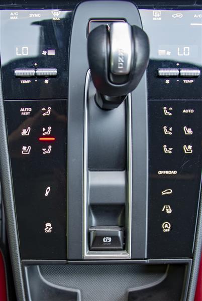 2025 Porsche Macan for sale in Alexandria, Virginia