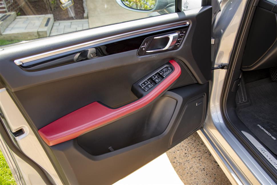 2025 Porsche Macan for sale in Alexandria, Virginia